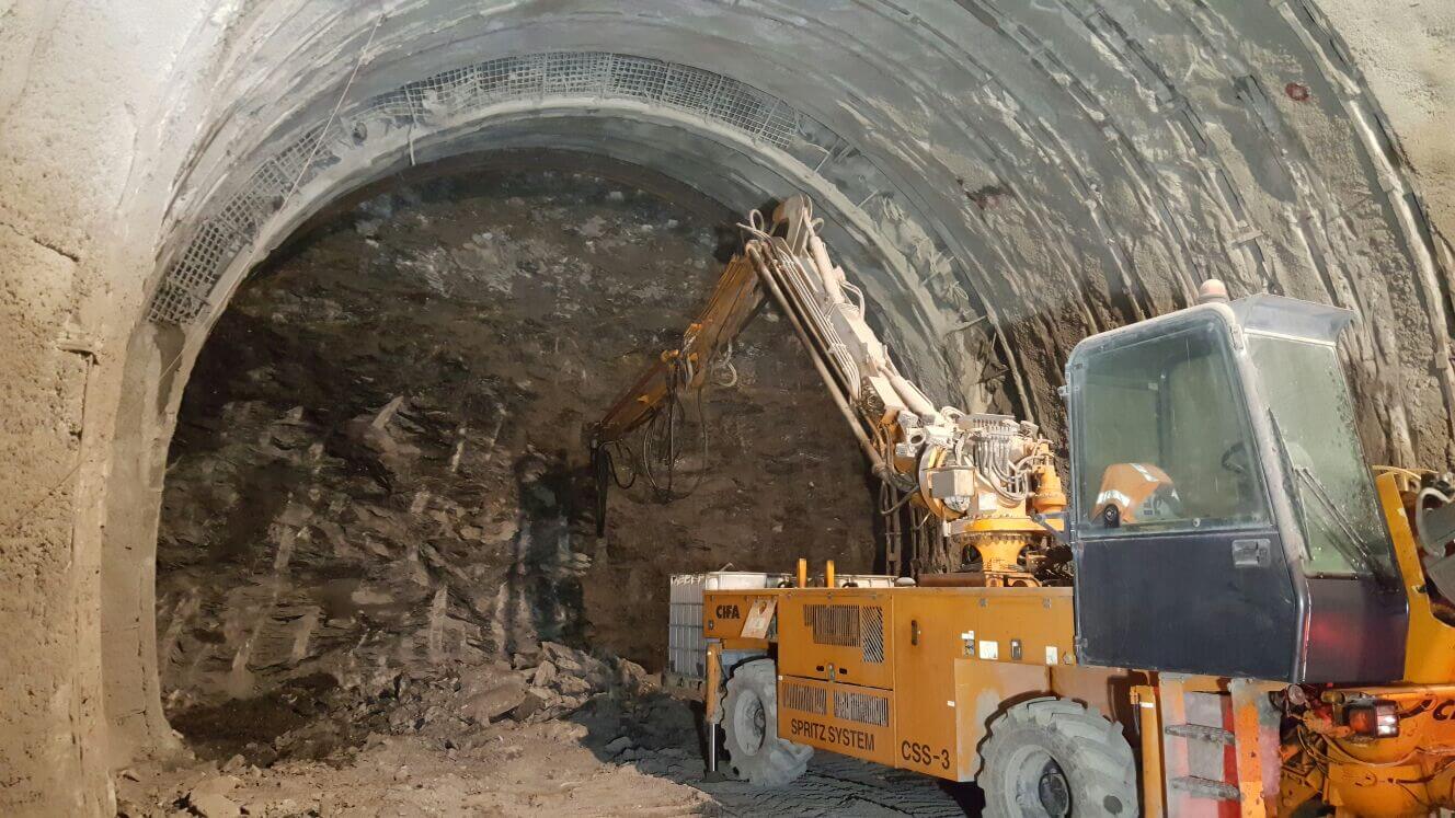 Consorzio Stabile Arechi