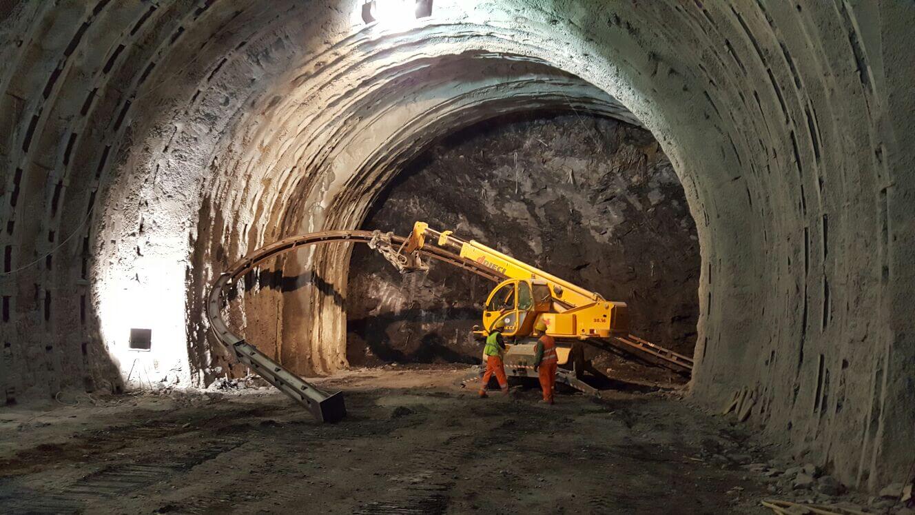 Consorzio Stabile Arechi